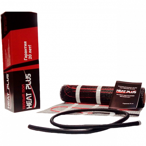 mat-heat-plus
